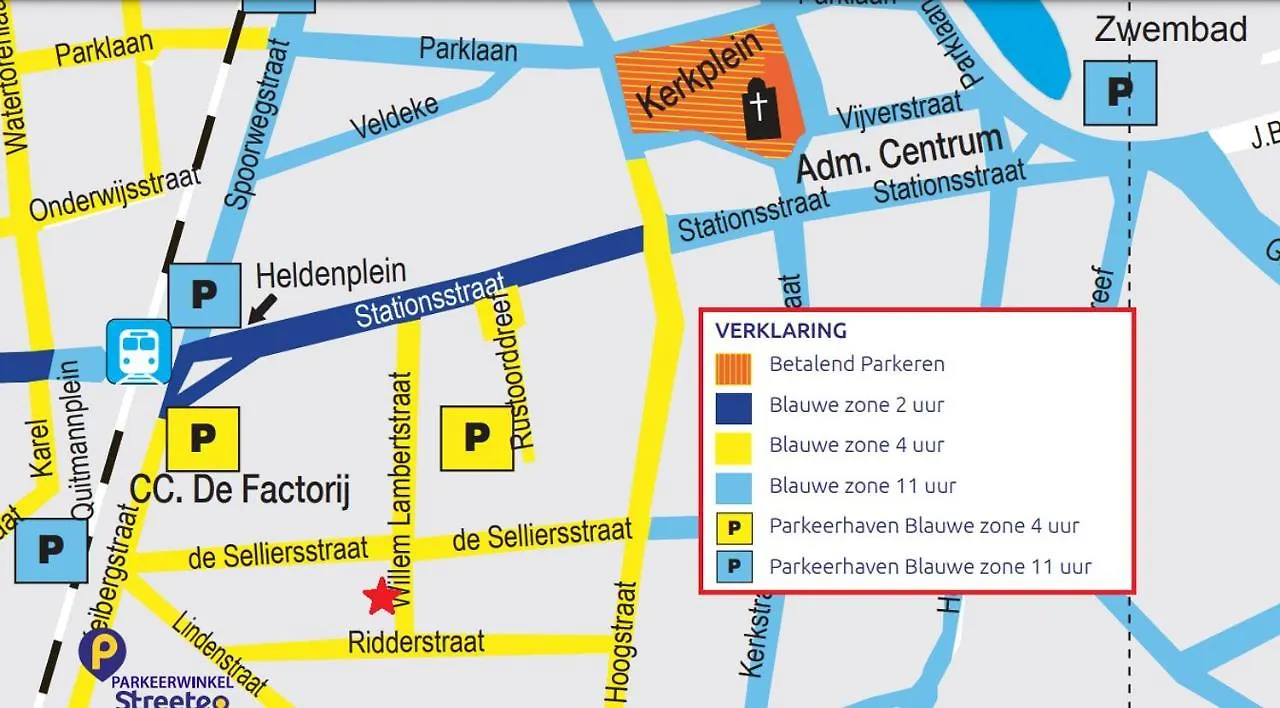 Apartment Studio Brussels Airport - South Zaventem Belgium