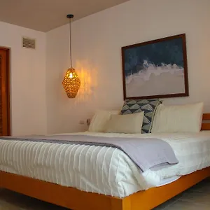 Mayaluum Apartment Cozumel